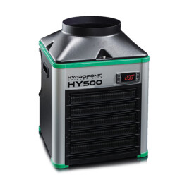 TKC#HY20CC22E - TECOPONIC - HY500 CHILLER REFRIGERATORE ACQUA PER CISTERNE | FINO A 500L