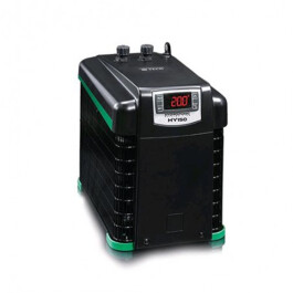 TKB#HY10CC12E - TECOPONIC - HY150 CHILLER REFRIGERATORE ACQUA PER CISTERNE | FINO A 150L