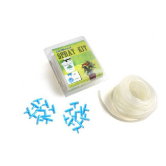 672097 - CO2BOOST - SPRAY KIT CO2BOOST | 15m + 20T