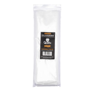 MAEX0198 - QNUBU - BORSA ROSIN PRESS | 70 micron 7X23cm 10pz.