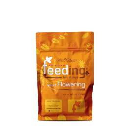GHFSF1KG - GREEN HOUSE FEEDING - SHORT FLOWERING | 1Kg