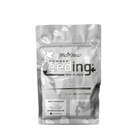 GHFHY1KG - GREEN HOUSE FEEDING - HYBRIDS | 1Kg