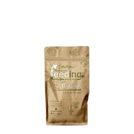 GHFBG125GR - GREEN HOUSE FEEDING - BIO GROW | 125gr