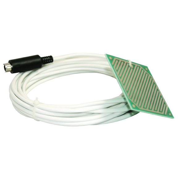 AS24 - RILEVATORE ACQUA GSE CON CAVO DA 6M CON CAVO DA 6M PER SMS-ALARM CONTROLLER II