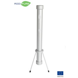 ADD020204 - ADDIPURE - TUBO PER ESTRAZIONE P.E.O | DIAM. 50mm 240gr. CON ALTEZZA REGOLABILE