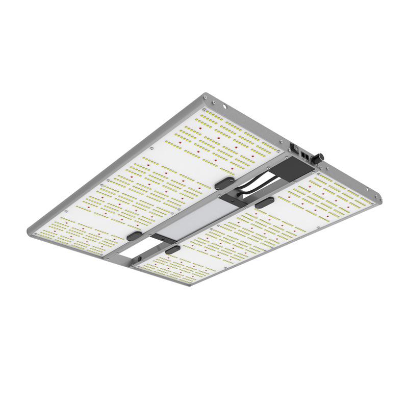 ORTOLED-89-QBEVO-320W - ORTOLED - QUANTUM BOARD EVO 2.7 umol/J | 320W SAMSUNG