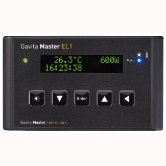 GAEL1 - GAVITA MASTER CONTROLLER EL1 PER GAVITA E-SERIE - ESPOSTO IN FIERA