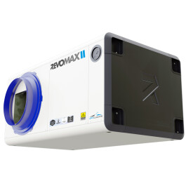 17404 - OPTICLIMATE - REVOMAXII 15000 INVERTER | 400V - RAFFREDDATO AD ACQUA