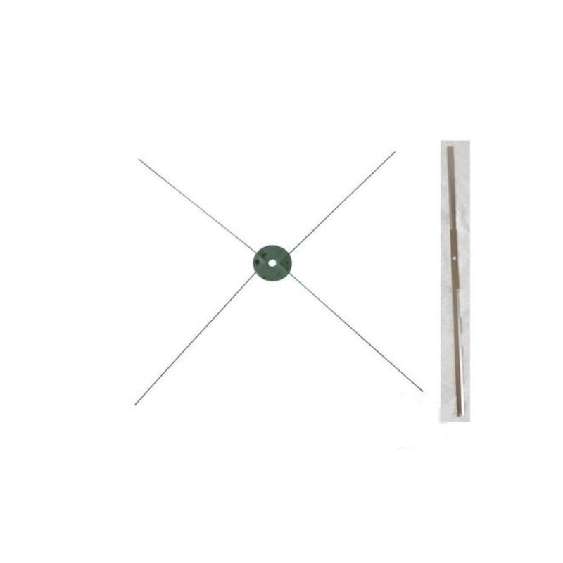 912324 - PRO-SPIN - LAMA DI RICAMBIO PER PRO-SPIN TRIMMER