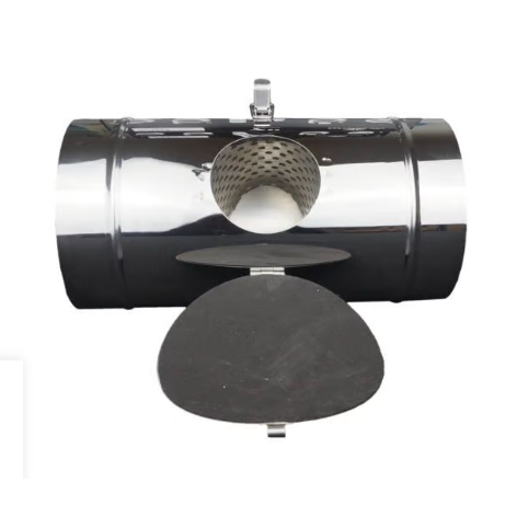 ONA125 - DIFFUSORE DA CONDOTTA 125MM ONA