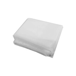 EXTNET25 - INDOORLINE - RETE PER SETACCIO DRY SIFT | 1X10m - 25 MICRON