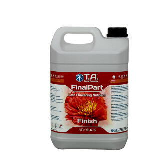 GRIP5 - TERRA AQUATICA - FINALPART | 5L