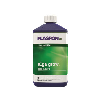 PAG1L - PLAGRON - ALGA GROW | 1L