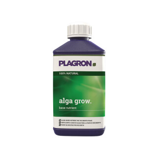 ZXA30109 - PLAGRON - ALGA GROW | 250ml