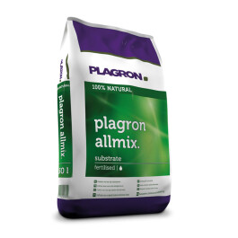 A30659 - PLAGRON - ALLMIX SUBSTRATO | SACCO 50L