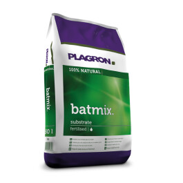 PBM50 - PLAGRON - BATMIX SUBSTRATO | 50L