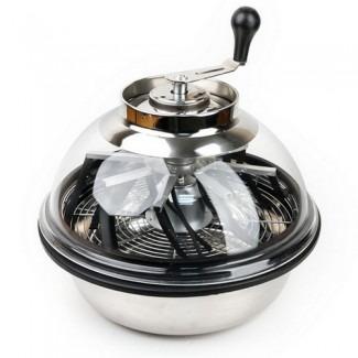 912321 - PRO-SPIN - STRISCE DI GOMMA DI RICAMBIO PER PRO-SPIN TRIMMER