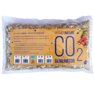 PS-CB-005 - AUTOPOT - RICARICA MOTHERNATURE CO2 GENERATOR | 5L