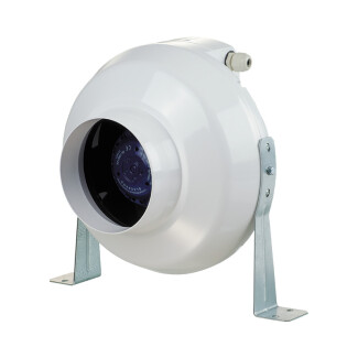 VK125NC - VENTS - ASPIRATORE VK125 NON CABLATO | Ø 125mm - 355mc/h