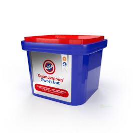 GK101 - GK-ORGANICS - SWEET BAT | 1Kg