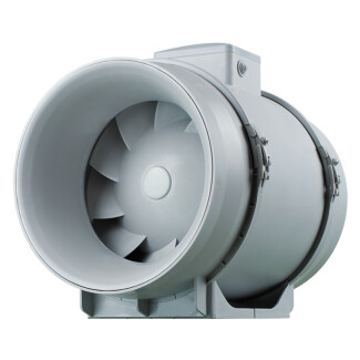 TT315+ - VENTS - ASPIRATORE TTPRO315 BIPOTENZA CON INTERRUTTORE CABLATO | Ø 315mm - 1570/2050mc/h