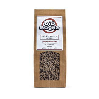 BBAT5 - BIOMAGNO - BATMAGNO - GUANO 100% BIO | 500gr