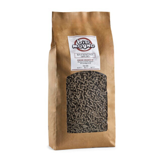 BBAT5K - BIOMAGNO - BATMAGNO - GUANO 100% BIO | 5Kg