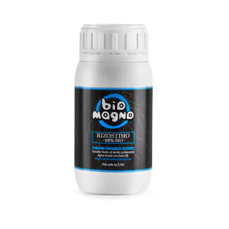 BIOMAGNO - RIZOSTIMO 100% BIO