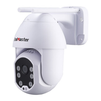 TC-1 - TROLMASTER - GROW CAMERA - TELECAMERA DI SORVEGLIANZA PER GROWROOM