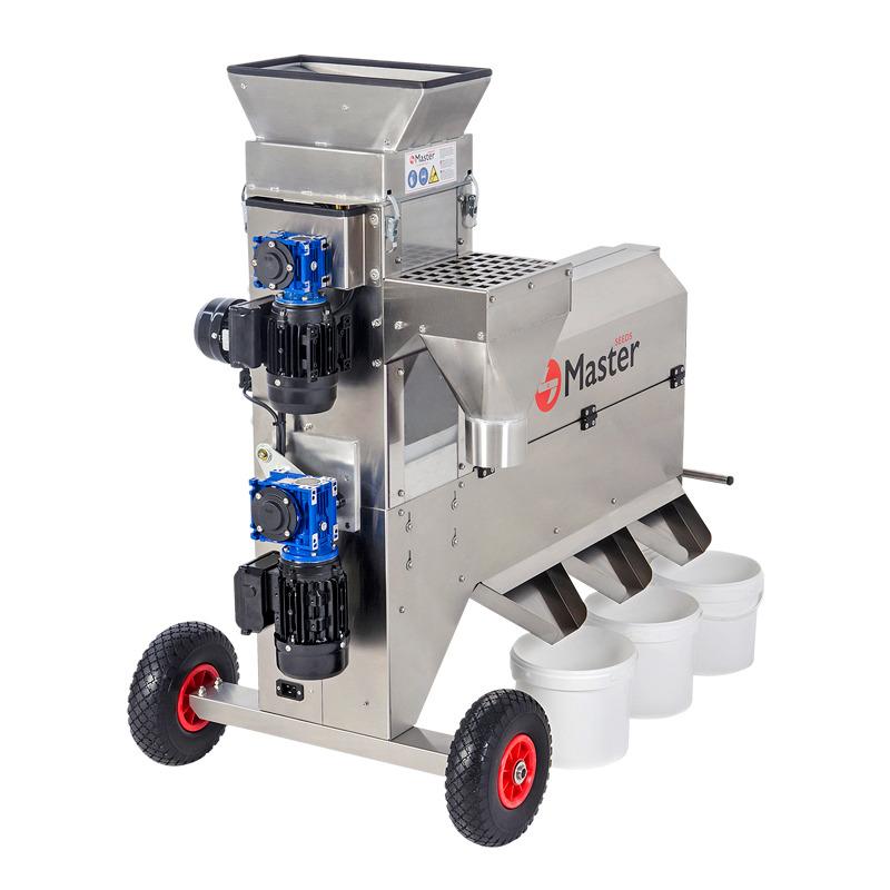 MSEED - MASTER PRODUCTS - MS SEEDS 500 DESEMINATRICE