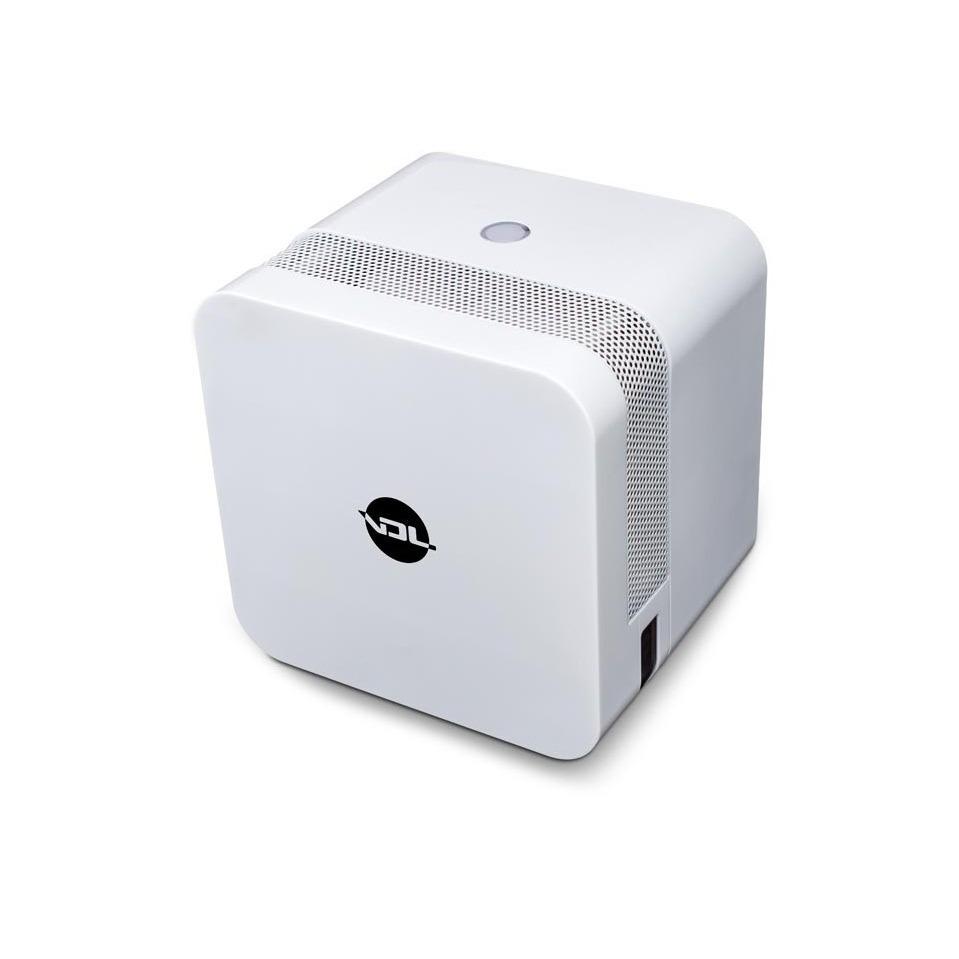 636145 - DEUMIDIFICATORE  MINI VDL 0,35L/GG VOLUME TANICA 0.65l