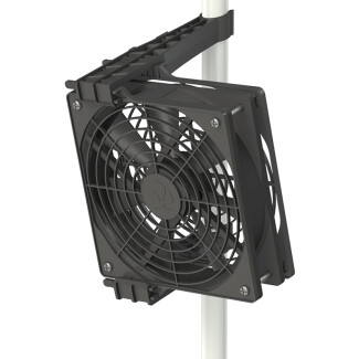 MF120 - SECRET JARDIN - MONKEY FAN | 24V - Ø 120mm