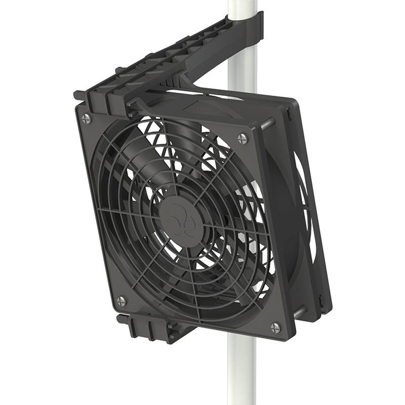 MF120 - SECRET JARDIN - MONKEY FAN | 24V - Ø 120mm