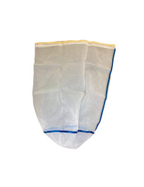 MNET120L-25 - MEDICAL NETS - SACCO PER ESTRAZIONE CON GHIACCIO | 25 MICRON 120L VIOLA
