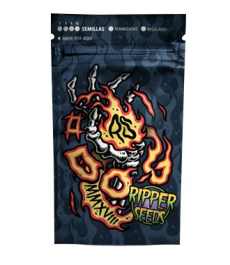 RSDOGF01F9008 - RIPPER SEEDS - DO-G FEM | 1 SEME