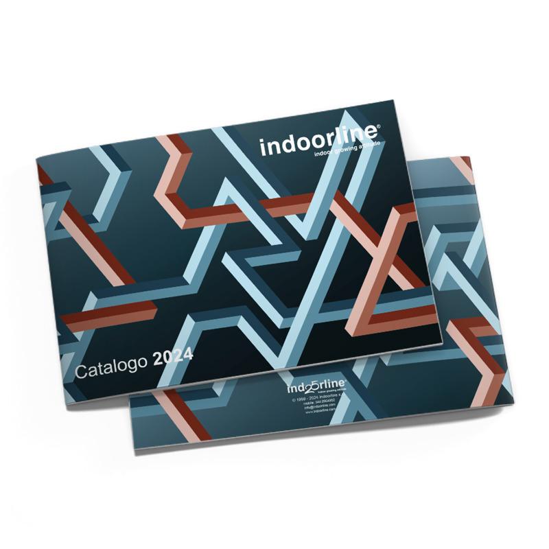 CAT2024 - INDOORLINE - CATALOGO 2024