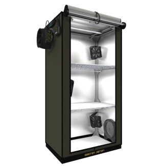 GR60 - SECRET JARDIN - THE ORIGINAL GR60 | 60x40x116h cm - 60W