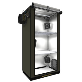 GR60 - SECRET JARDIN - THE ORIGINAL GR60 | 60x40x116h cm - 60W