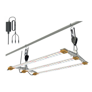 SECRET JARDIN - KIT COSMORROW FULL SPECTRUM