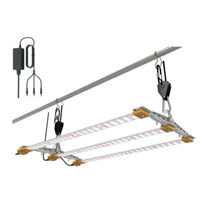 SECRET JARDIN - KIT COSMORROW FULL SPECTRUM