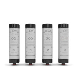 ND0506 - NIDO PRO - 4 BOTTIGLIE EXTRA | 0,5L (RICAMBIO)