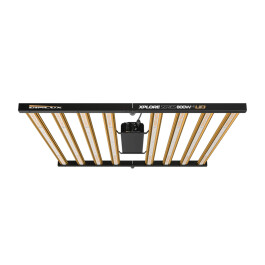 2952 - DIMLUX - XPLORE SERIES LED | 800W - 2283 µmol/s - 2.85 µmol/J