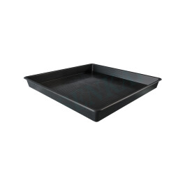 51095 - VASSOIO RIGIDO 80 | 80x80x12h cm