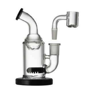 GROOVE111661 - GROOVE - MICRO TUBE RIG | BONG