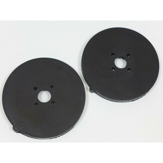 D01-172 - HAILEA - MEMBRANE DI RICAMBIO PER POMPA V30 | 2pz