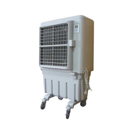 EVC80.001 - FRAL - RAFFRESCATORE EVAPORATIVO EVC 8000 | 8000 mc/h