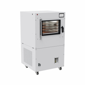 FROSTX7 - FROSTX - FROSTX 7 ESSICCATORE LIOFILIZZATORE PROFESSIONALE | 7Kg DI MATERIALE