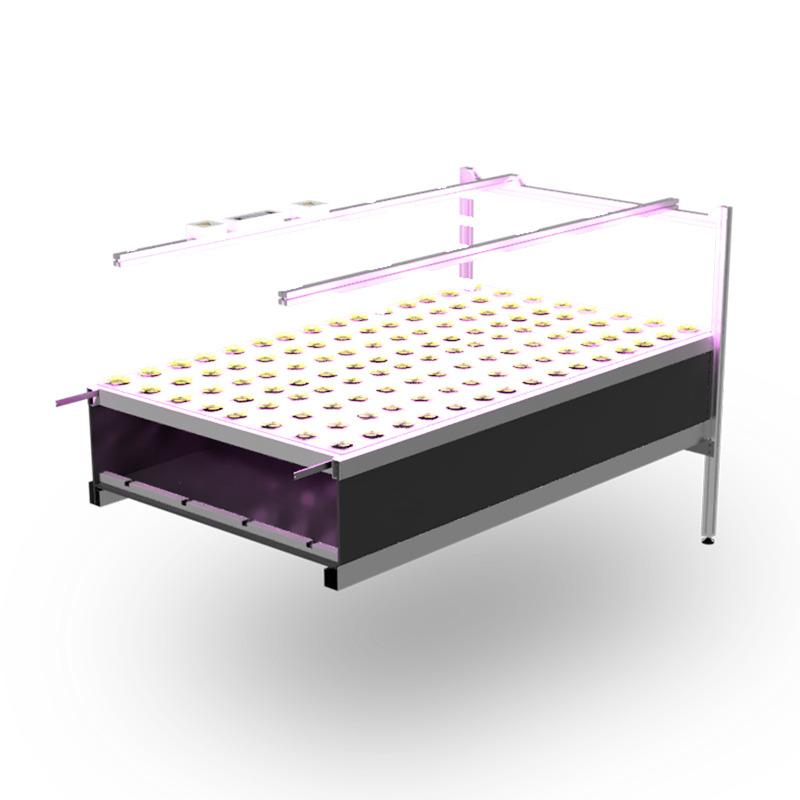 PLACORELE10 - AGRICOOLTUR - PLANT CORE ELEMENT 10 | MODULO DI AMPLIAMENTO PER PLANT CORE 20