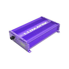 LUMM0022 - LUMATEK - DRIVER PER ZEUS 465W PRO LED (2.9 µmol/J) | RICAMBIO