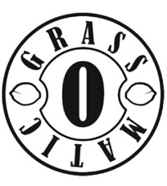 GOM01 - GRASS-O-MATIC - MAXI-GOM AUTOFLOWER FEM | 3+1 SEMI